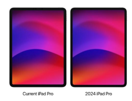 井陉矿ipad维修服务点分享新款iPad Pro和iPad Air要来了 