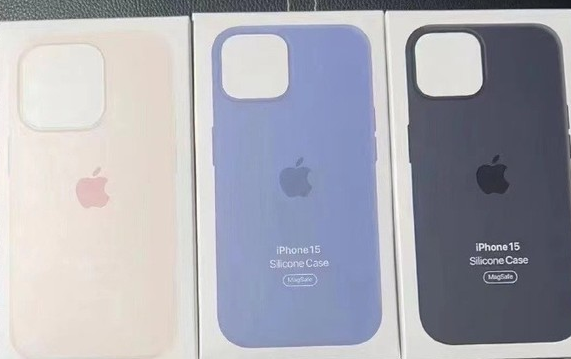 井陉矿苹果14维修站分享iPhone14手机壳能直接给iPhone15用吗?