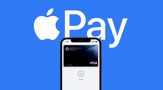 井陉矿苹果14服务点分享iPhone 14 设置 Apple Pay 后，锁屏密码不正确怎么办 