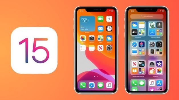 井陉矿苹果13维修分享iPhone13更新iOS 15.5，体验如何 