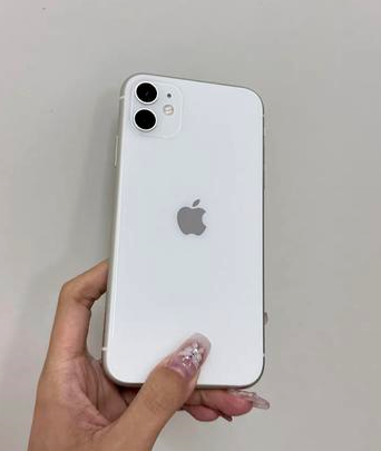 井陉矿苹果维修点分享iPhone 11黑屏特殊场景解析 