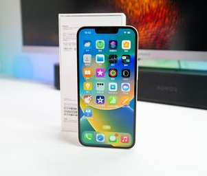 井陉矿苹果维修点分享iPhone 14 Plus黑屏小众诱因汇总 