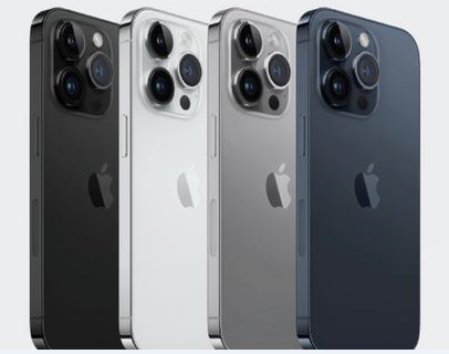 井陉矿苹果维修点分享iPhone 16 Pro黑屏少见硬件解析 