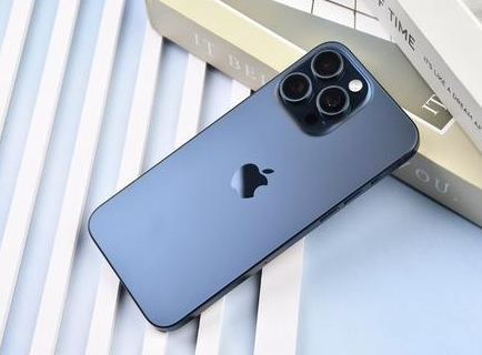 井陉矿苹果维修点分享iPhone 15 Pro Max发烫深度剖析 